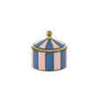 Circus box - Bailey Blue