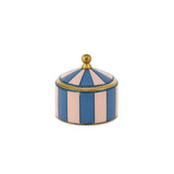 Circus box - Bailey Blue