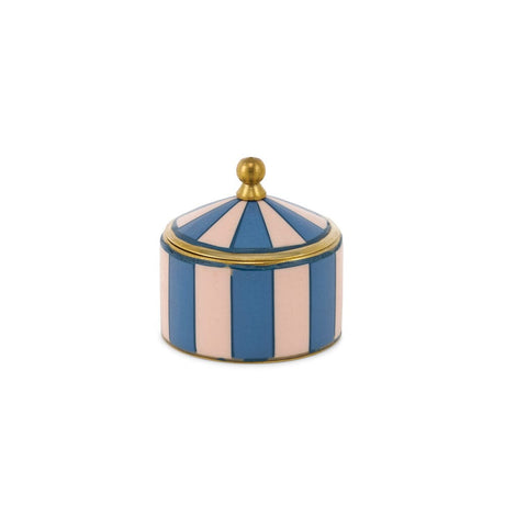 Circus box - Bailey Blue