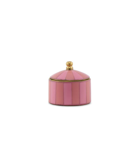 Pink circusbox