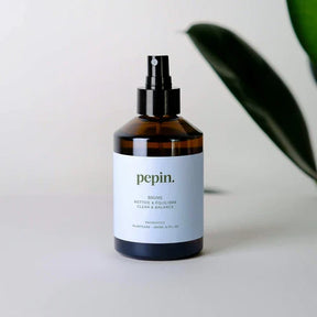 Pepin Brume Nettoyante rengøringsspray til planter 200 ml