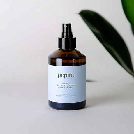 Pepin Brume Nettoyante rengøringsspray til planter 200 ml
