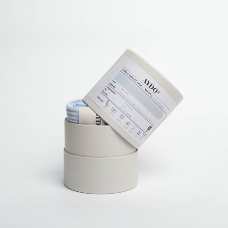 Strømper – COPENHAGEN // ARTIC ICE - SMALL 36-40