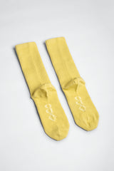 Strømper – COPENHAGEN // LIME BEAN - SMALL 36-40