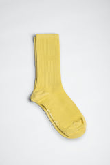 Strømper – COPENHAGEN // LIME BEAN - SMALL 36-40