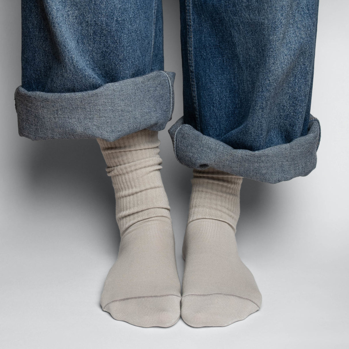 Strømper – COPENHAGEN // PIGEON - SMALL 36-40