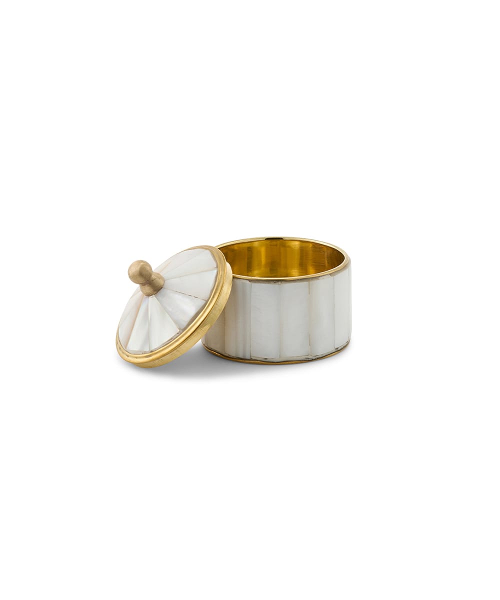 Circus Box - Pearly Bailey
