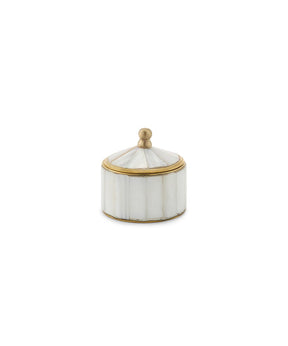Circus Box - Pearly Bailey