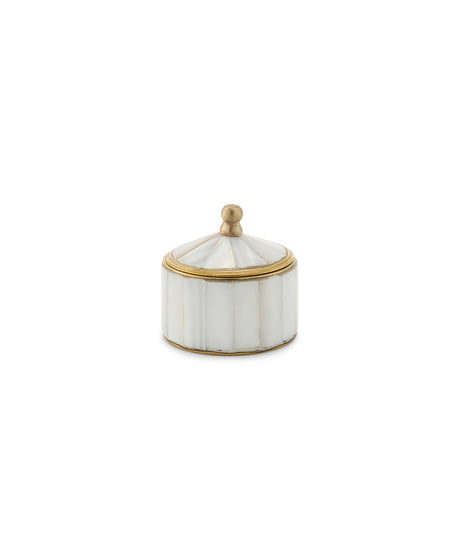 Circus Box - Pearly Bailey