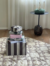 Juletræstæppe – Christmas Tree Quilt