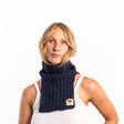 Fuskekrave fra Coffee Beanies
