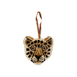 Leopard hoved