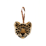 Leopard hoved