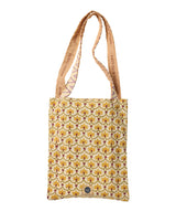 Doing Goods - Dani Single i Totebag - Dug & Sengetæppe