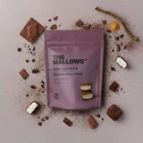 Skumfiduser Dark Liquorice – lille