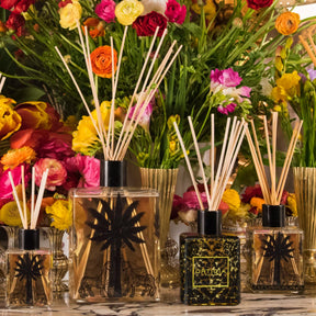 italienske dufte diffusers