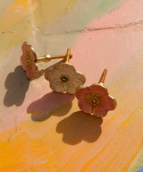 Faye Blomster Greb