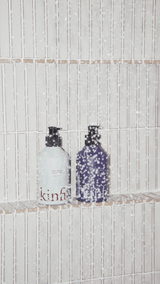 Kinfill Body Lotion – Wild Peony (300 ml)