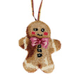 Doing Goods - Ginger Bread Gift Hanger