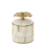 Circus Box - Hailey Hibiscus