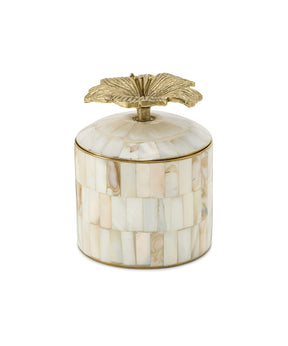 Circus Box - Hailey Hibiscus