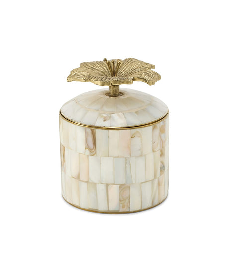 Circus Box - Hailey Hibiscus