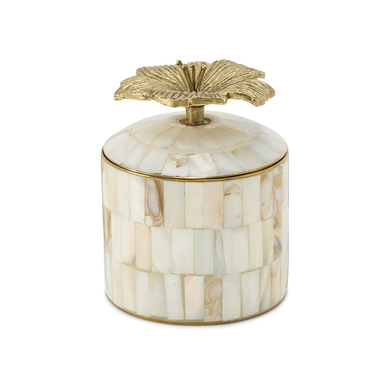 Circus Box - Hailey Hibiscus