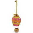 Doing Goods - Luftballon Ornament