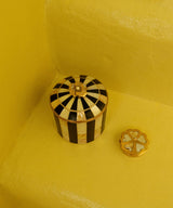 Jewelry Box Honey Heart (Small)