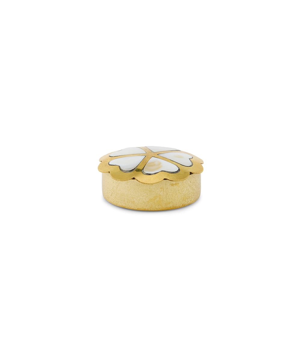 Jewelry Box Honey Heart (Small)