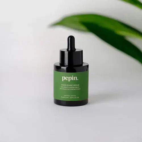 Pepin Houseplant Serum – Naturlig næring til stueplanter