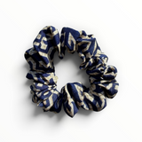Luni – Sari scrunchie #3