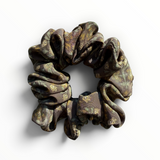 Luni – Sari scrunchie #2