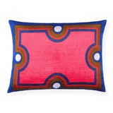 Velour pude Jonathan Adler