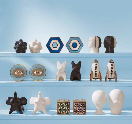Jonathan Adler salt&peber