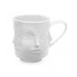 Jonathan Adler Dora Mar Mug stort krus med ansigter