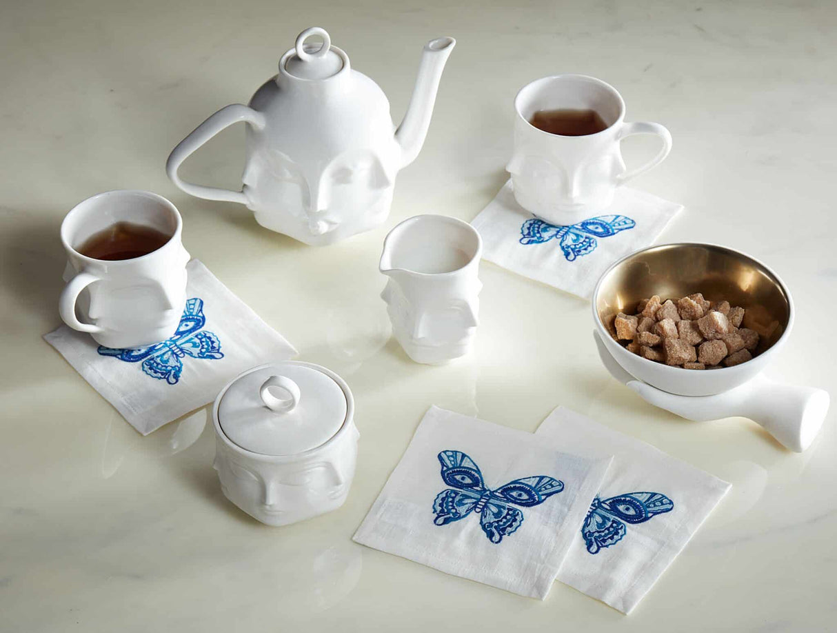 Dora Mar mug Jonathan Adler stort krus