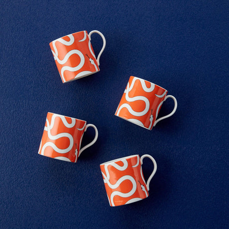 Orange krus