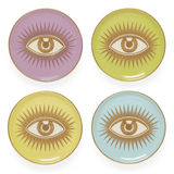 Øje coasters Jonathan Adler