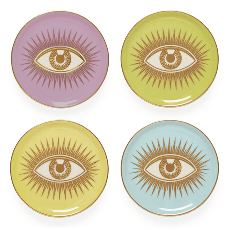 Øje coasters Jonathan Adler