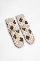 Strømper – KRAKOW ORIGIN // EATH RESIDUE - SMALL 36-40