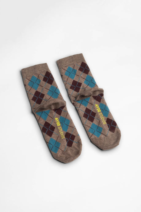 Strømper – KRAKOW ORIGIN // SUBTERRE - SMALL 36-40