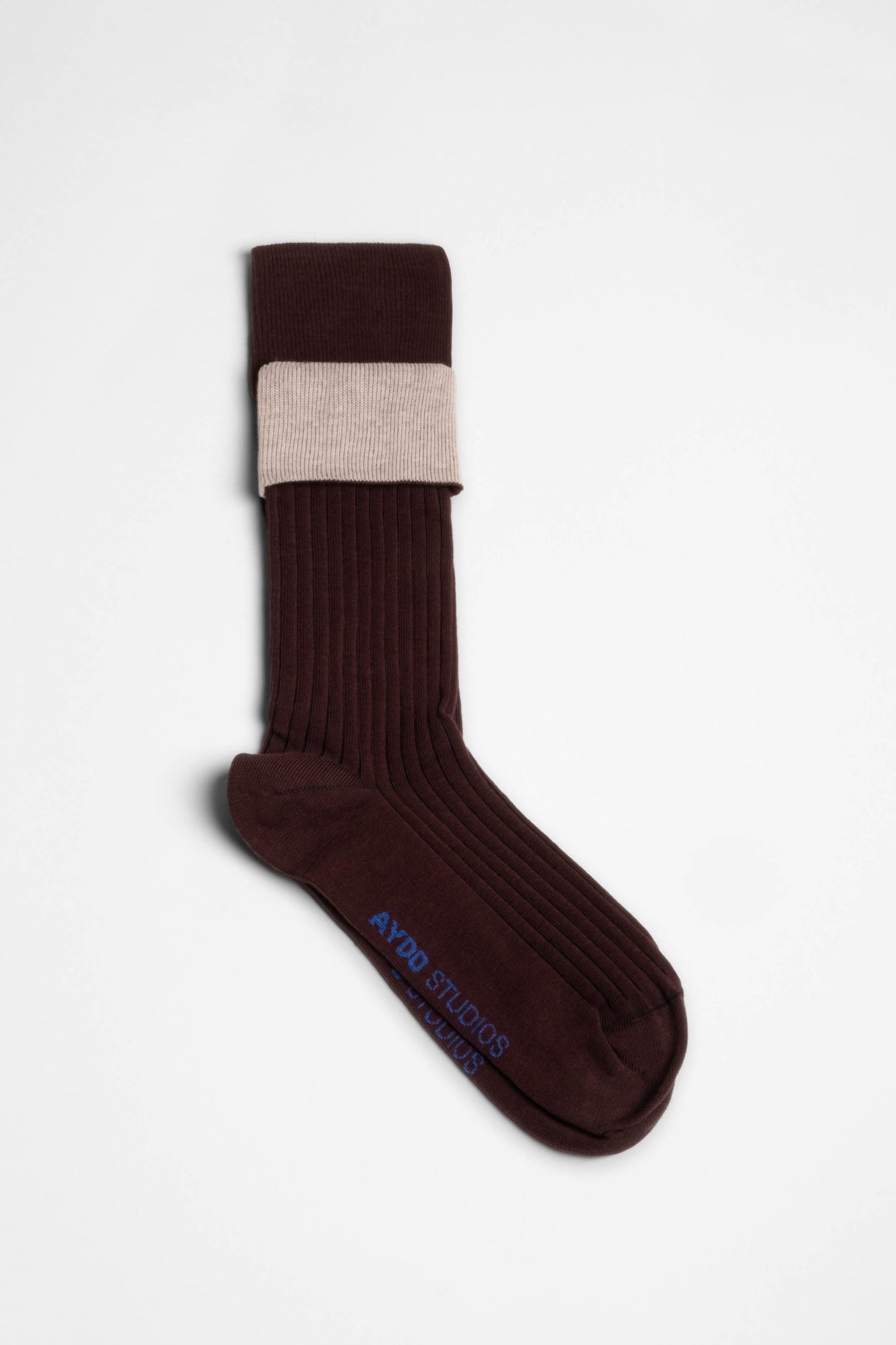 Strømper – LUBLIN RHYTHM // BLUSH THREAD