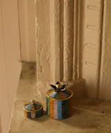 Doing Goods Piper Circus Box Medium Multi
