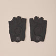 Moonchild grib gloves i Sort. Perfekt til træning.