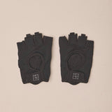 Moonchild grib gloves i Sort. Perfekt til træning.