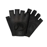 Moonchild grib gloves i Sort. Perfekt til træning.