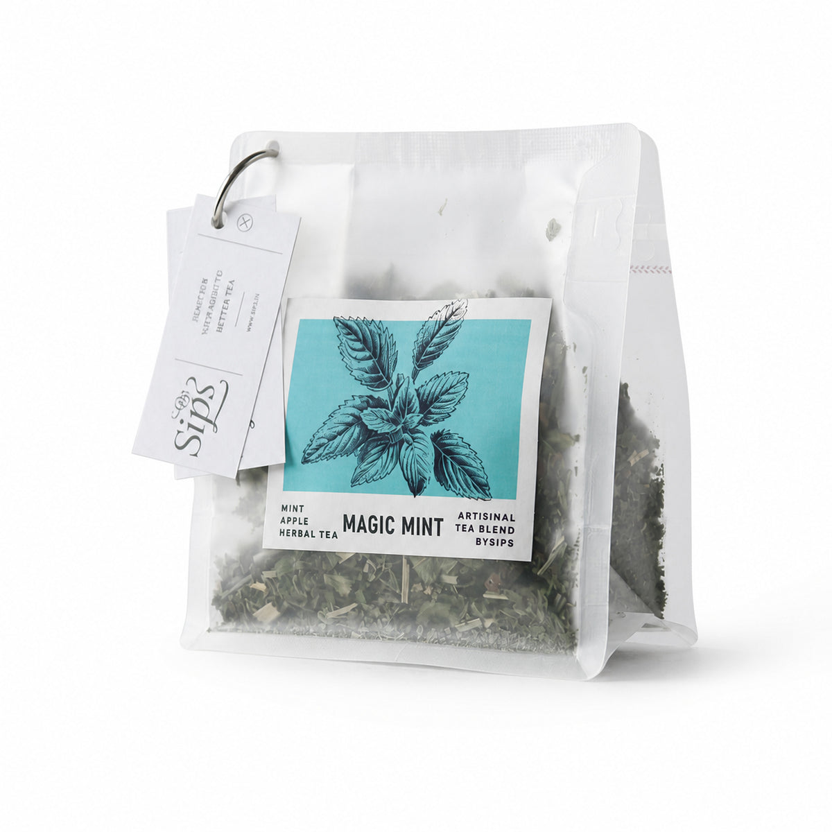 Magic Mint te – aromapose 75 g