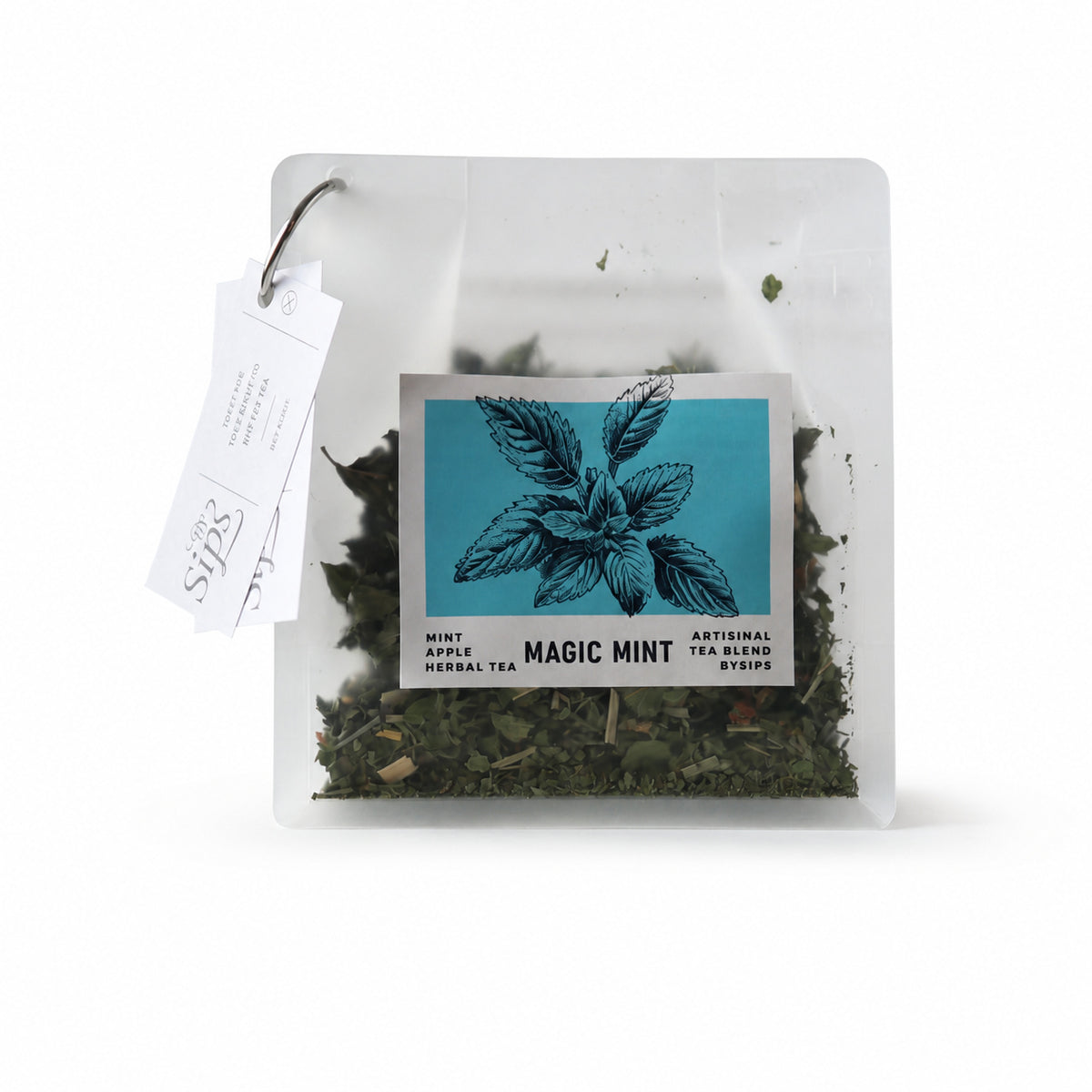 Magic Mint te – aromapose 75 g
