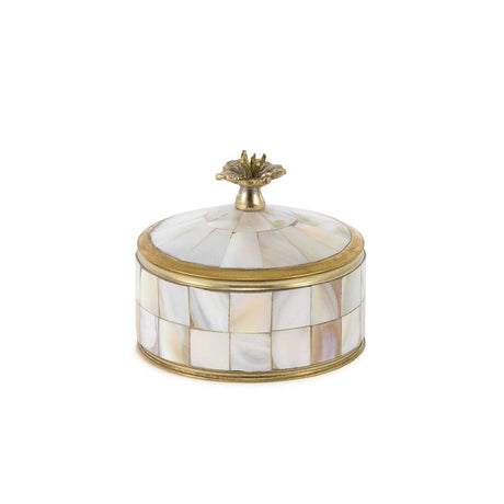Circus Box - Maisie Pearly